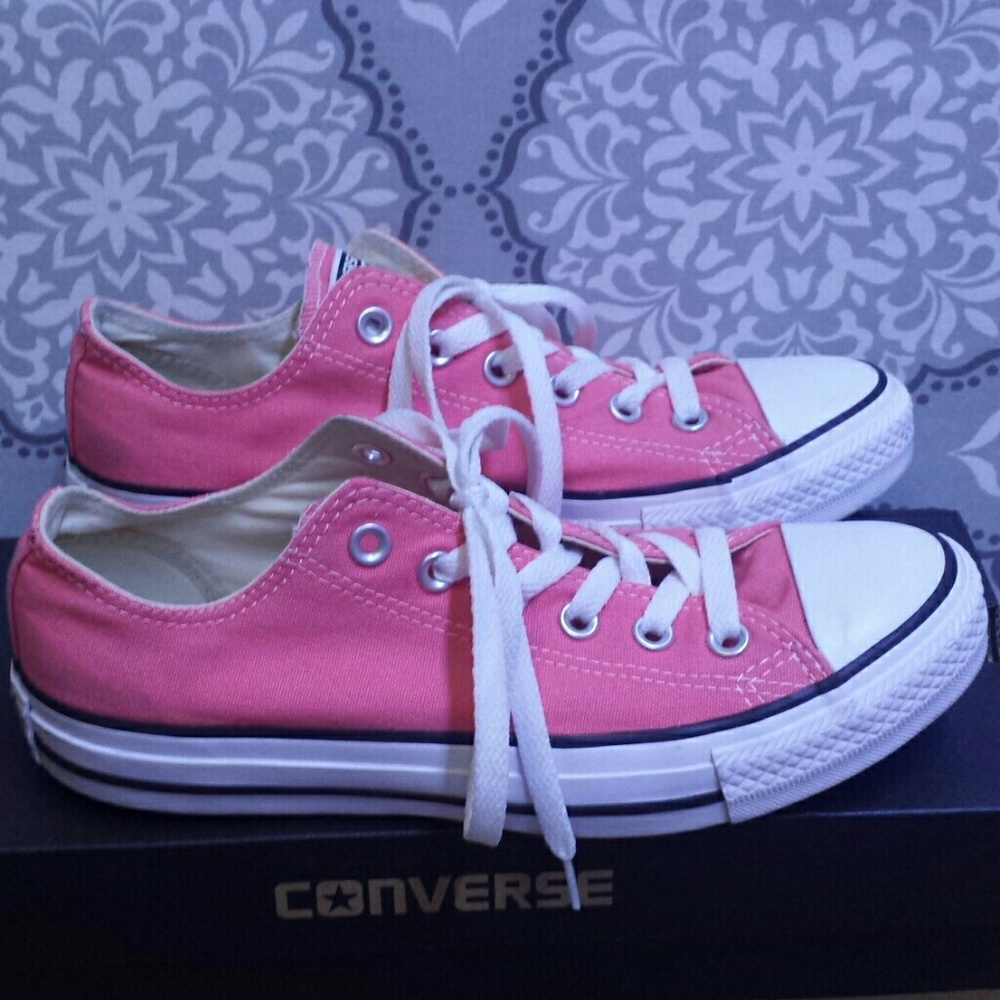 Converse All Star Low Top
